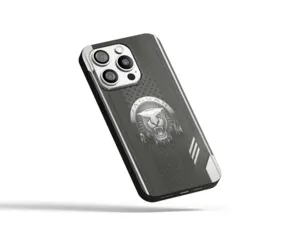 Jaguar Custodia Cellulare Design Moderno Elegante